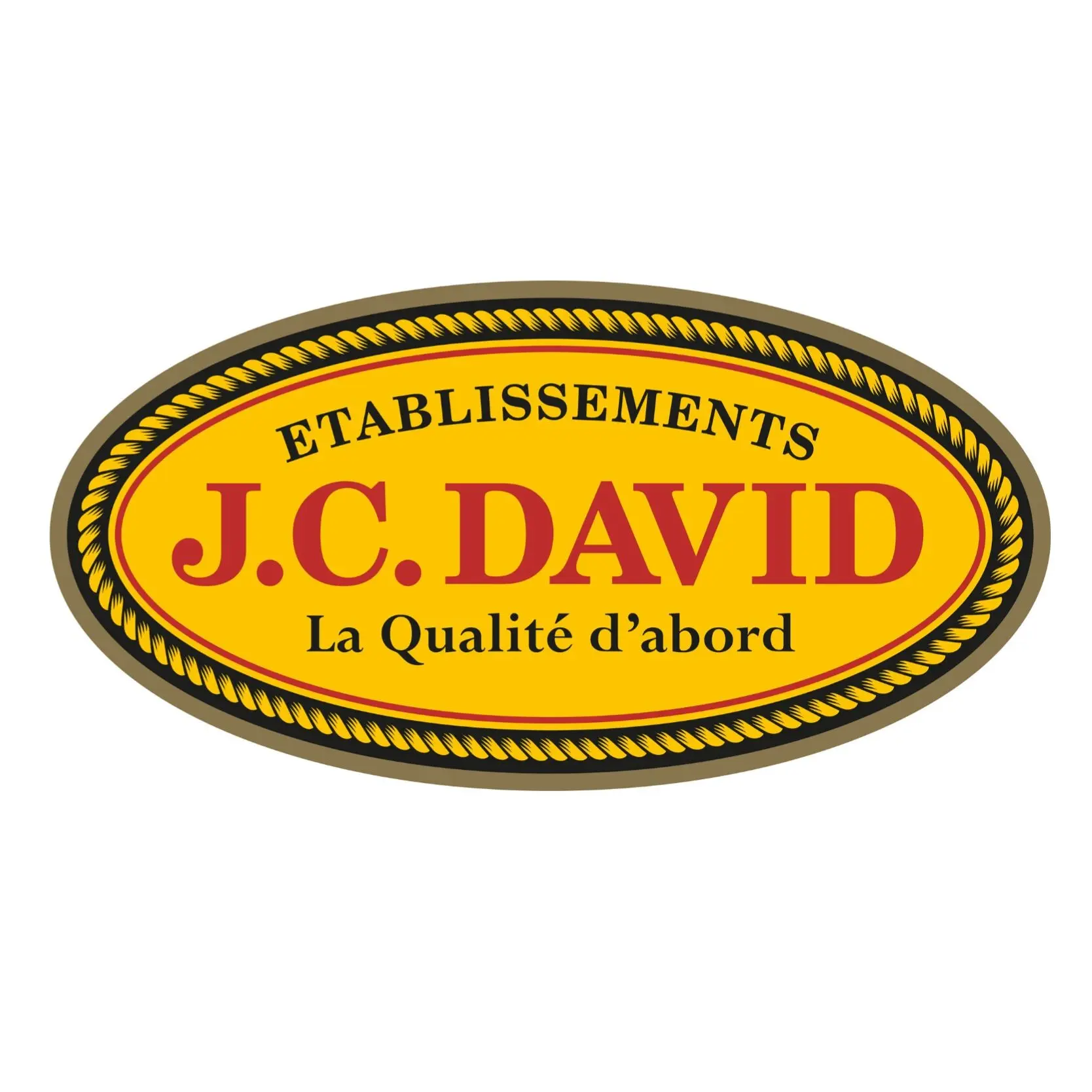 JC DAVID