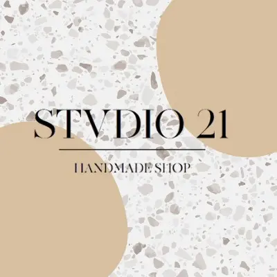 STVDIO 21