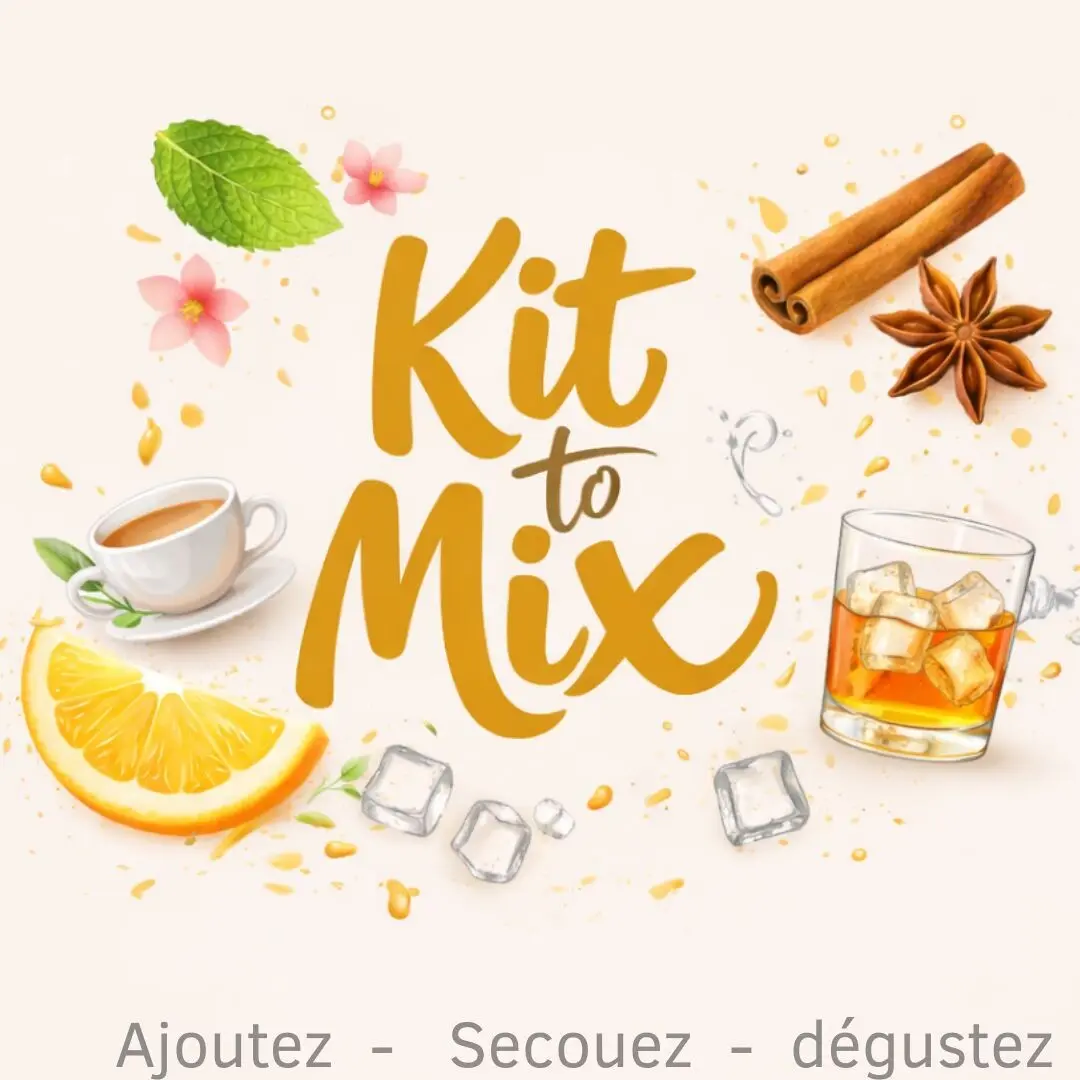 Délices Métisses