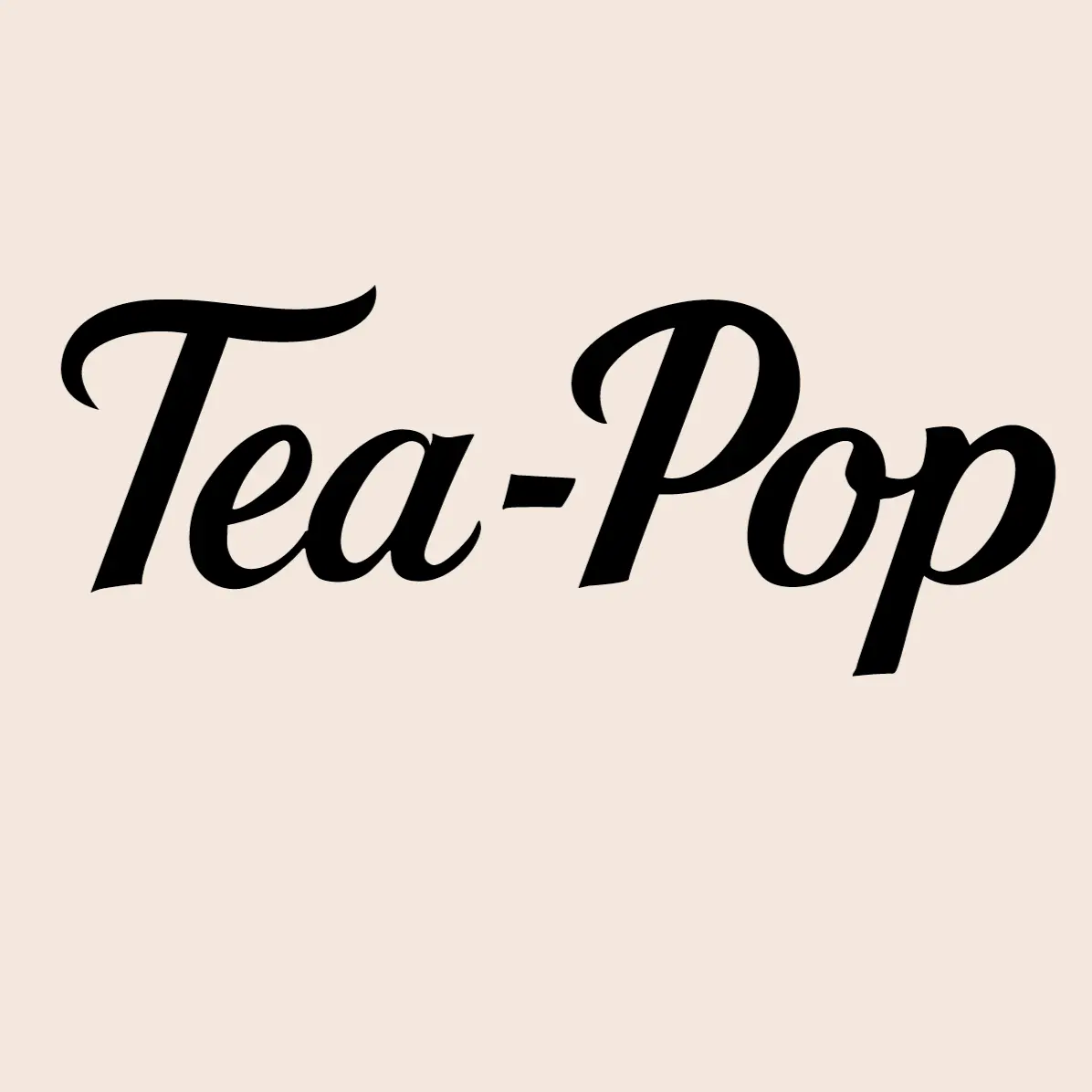 Tea-Pop