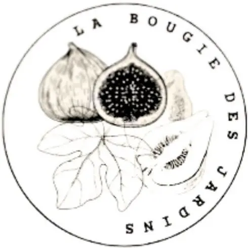 LA BOUGIE DES JARDINS