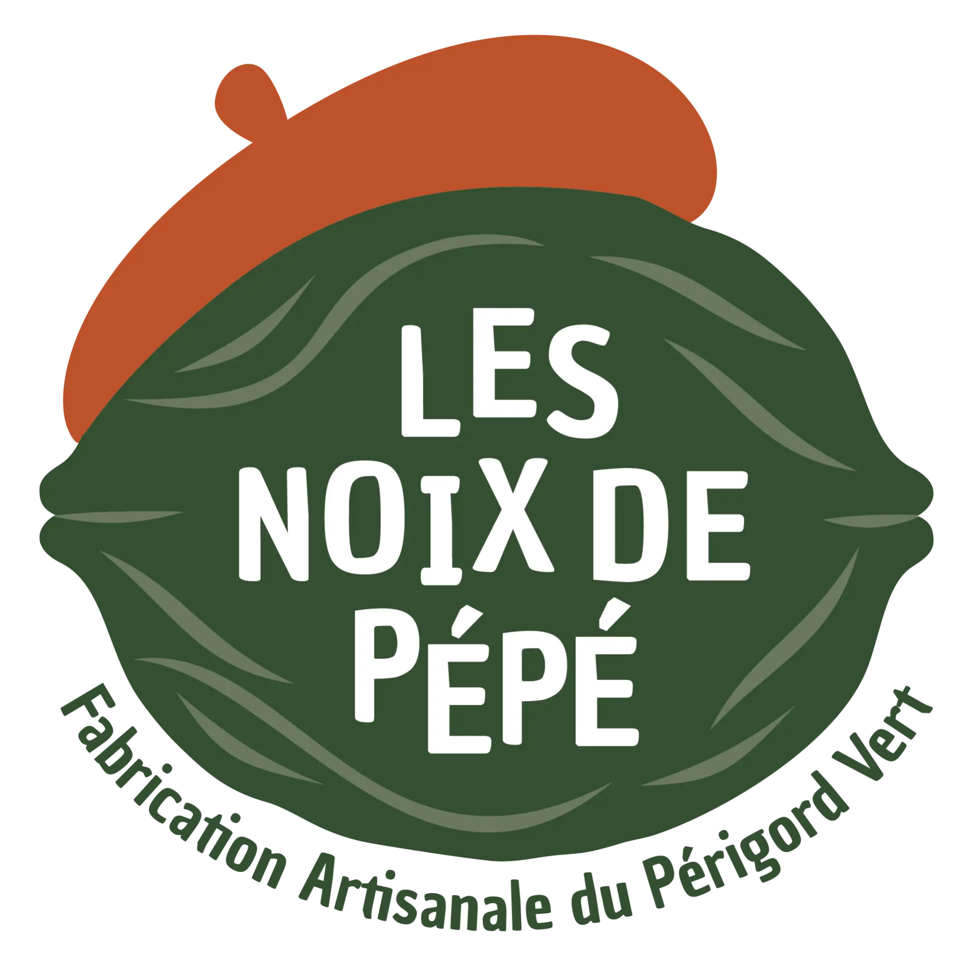 Les noix de Pépé