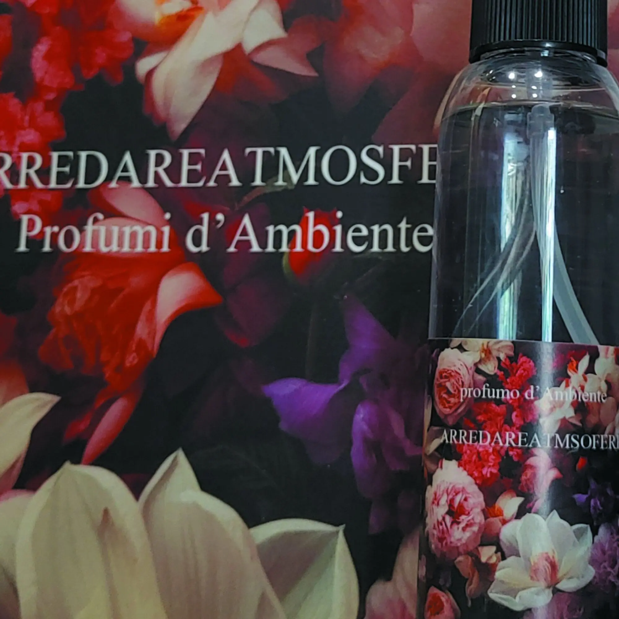 ARREDAREATMOSFERE