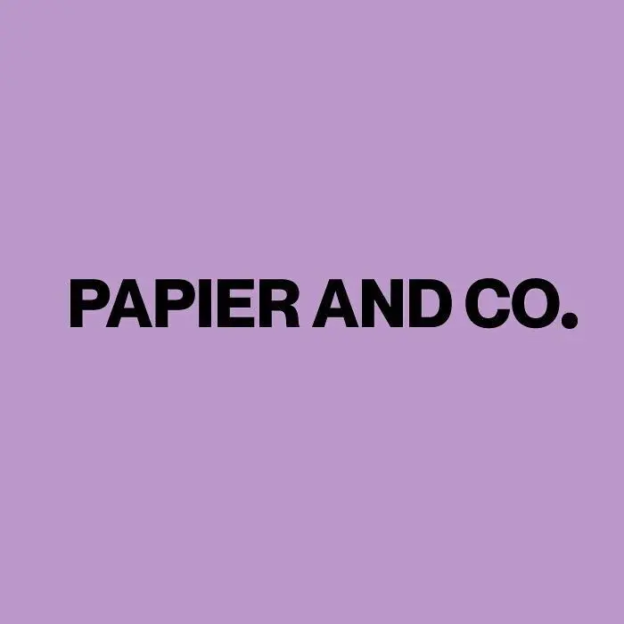 Papier and Co.