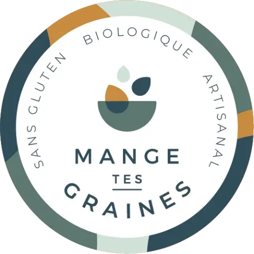 Mange tes graines