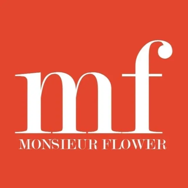 Monsieur Flower