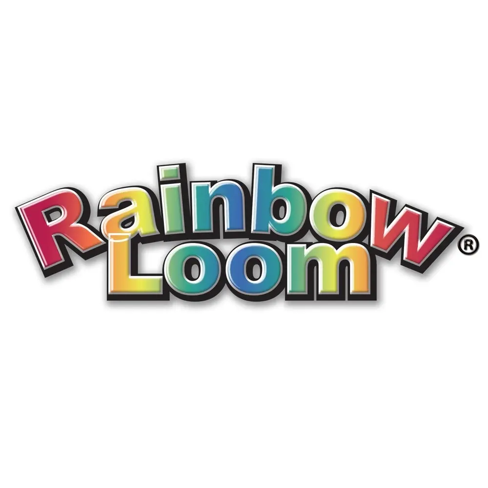 Rainbow Loom