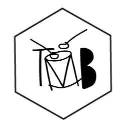 TAMBOUR BATTANT