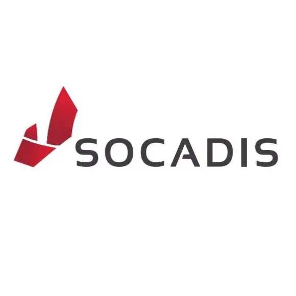 SOCADIS