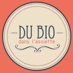 Du bio dans l'assiette
