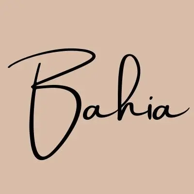 BAHIA HOME