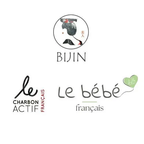 BIJIN - LE CHARBON ACTIF FRANÇAIS