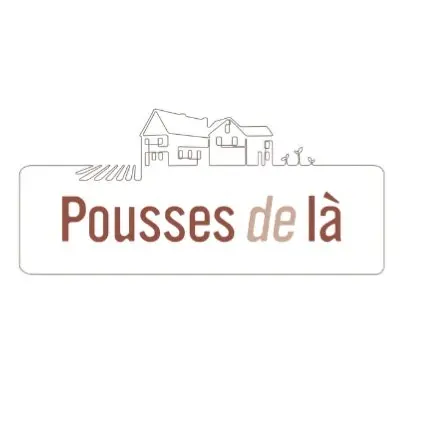 Pousses de là