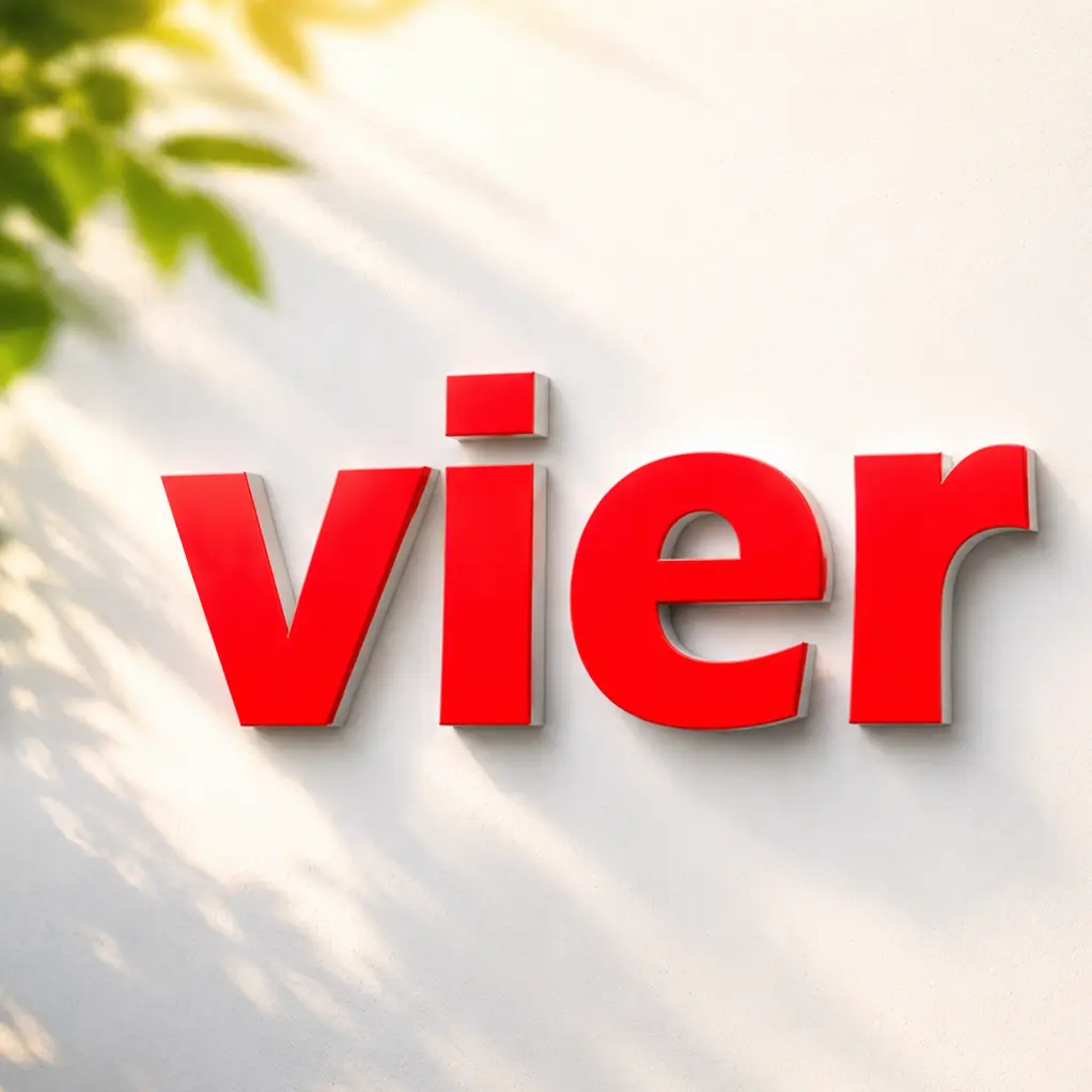 VIER MENAJE,S.L.
