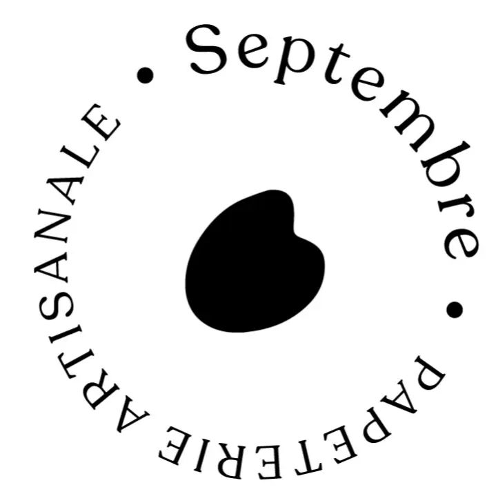 Septembre Papeterie