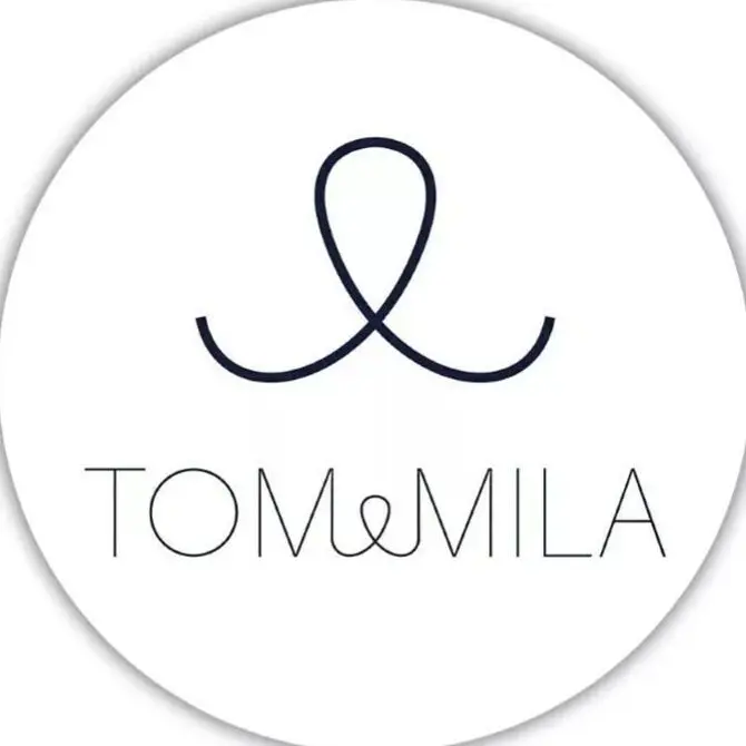 Tom & Mila