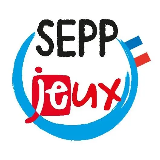SEPP Jeux