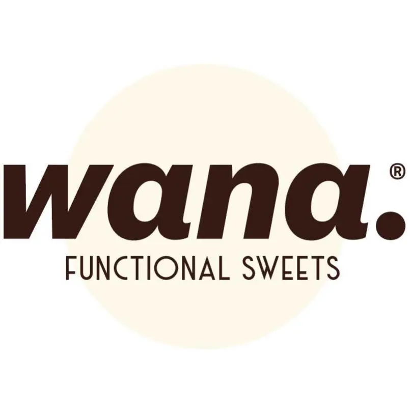 Wana Functional Sweets