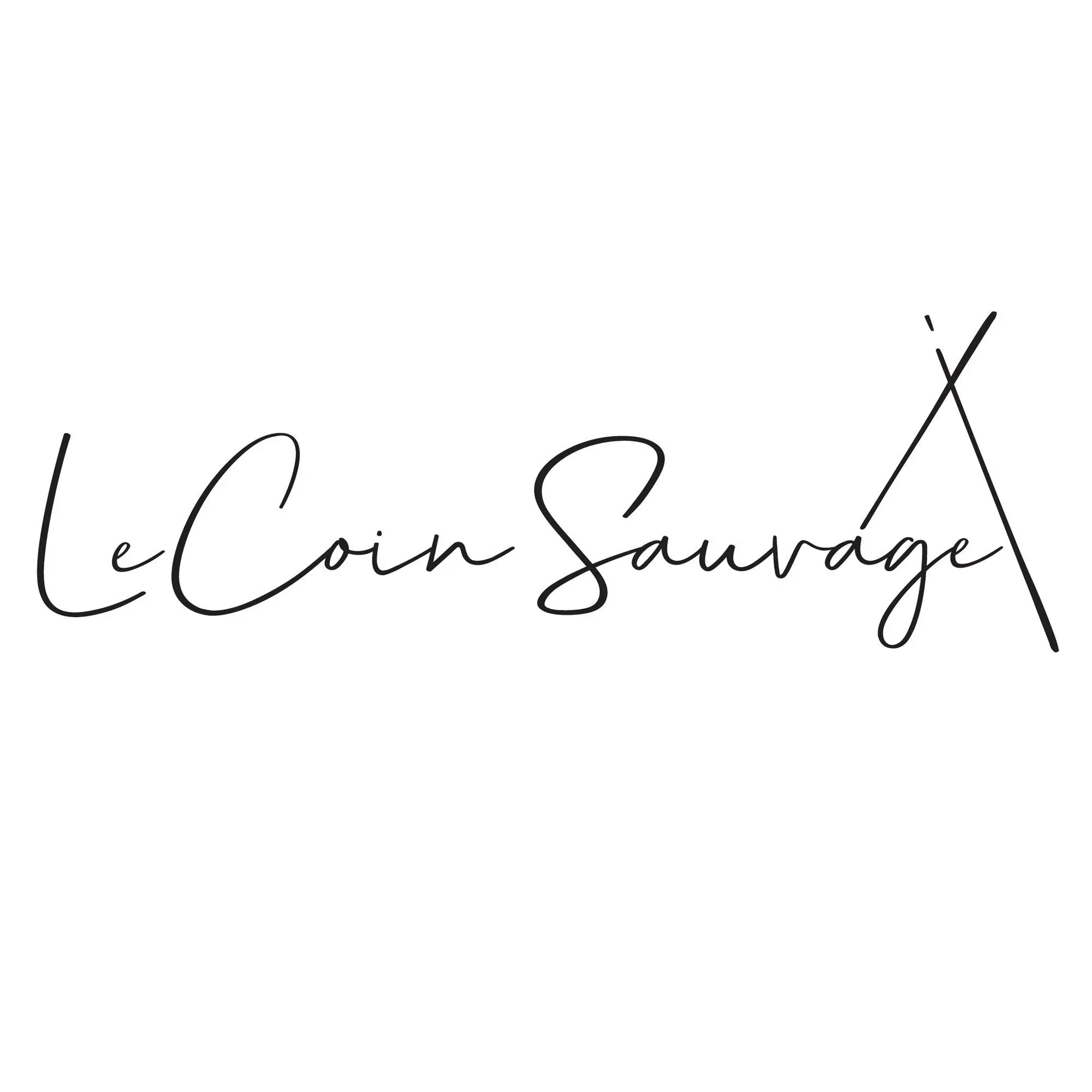 LE COIN SAUVAGE