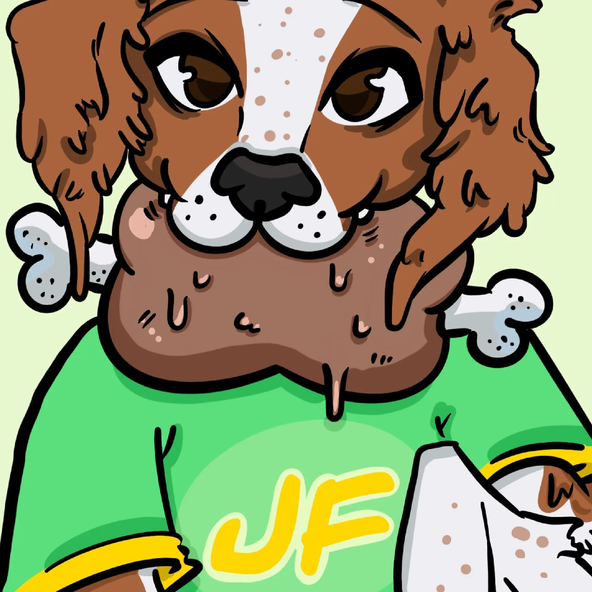 JF ANIMALERIE
