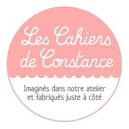 Les cahiers de Constance