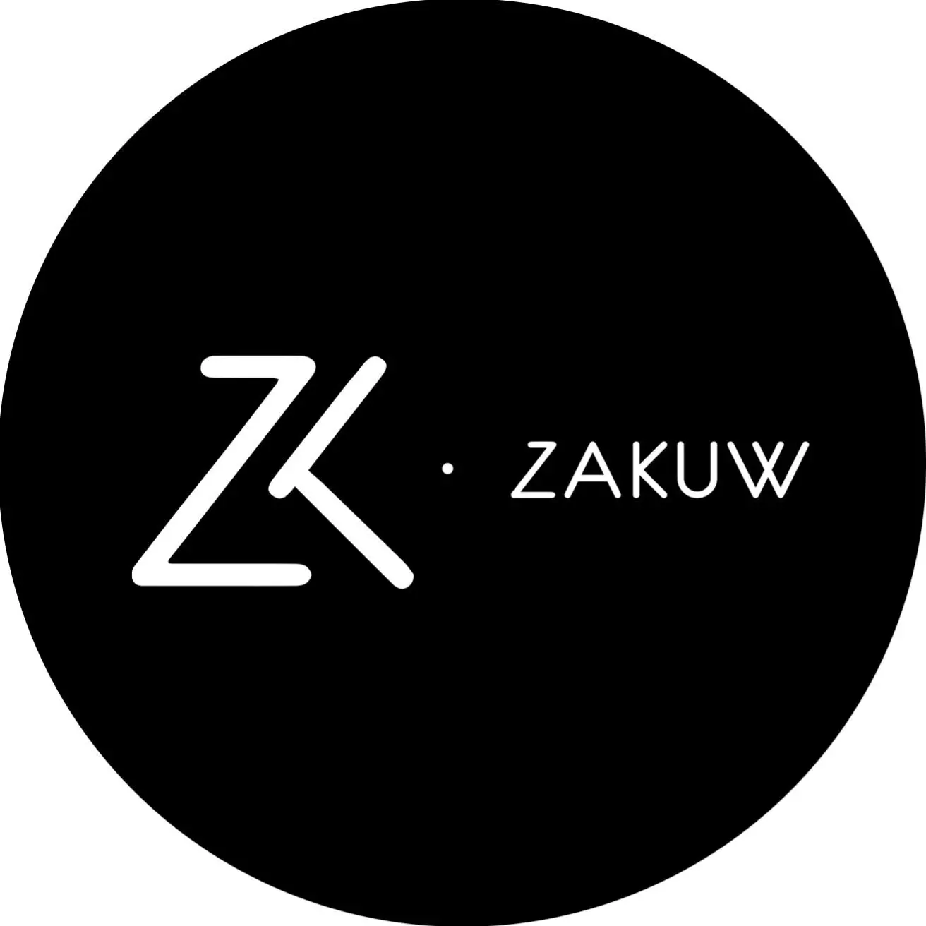 Zakuw