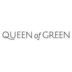 Queen of Green