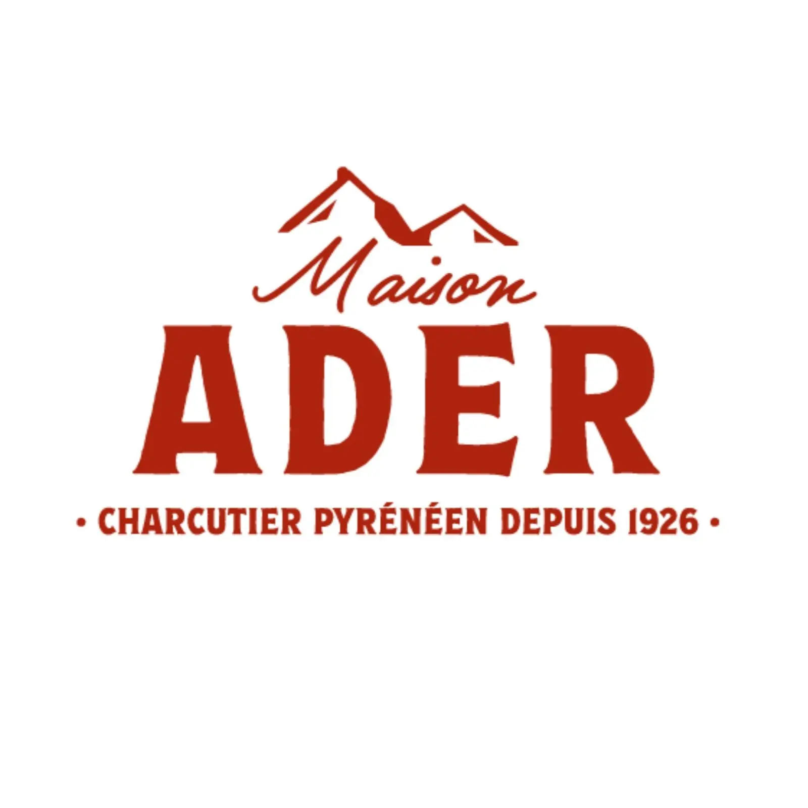 Maison ADER