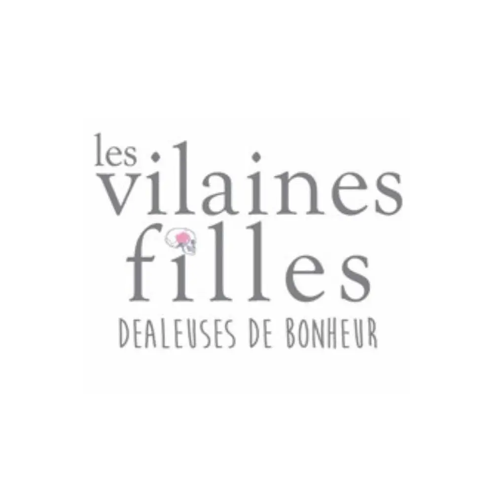 Les Vilaines Filles