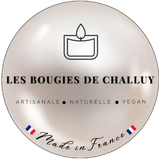 Les Bougies de Challuy