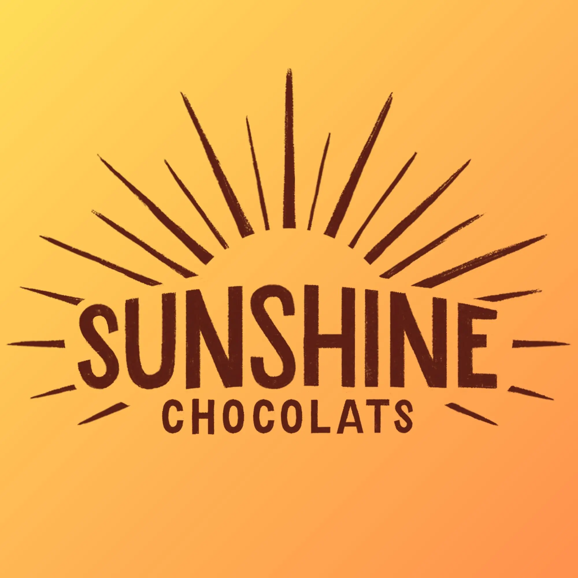 SUNSHINE CHOCOLATS
