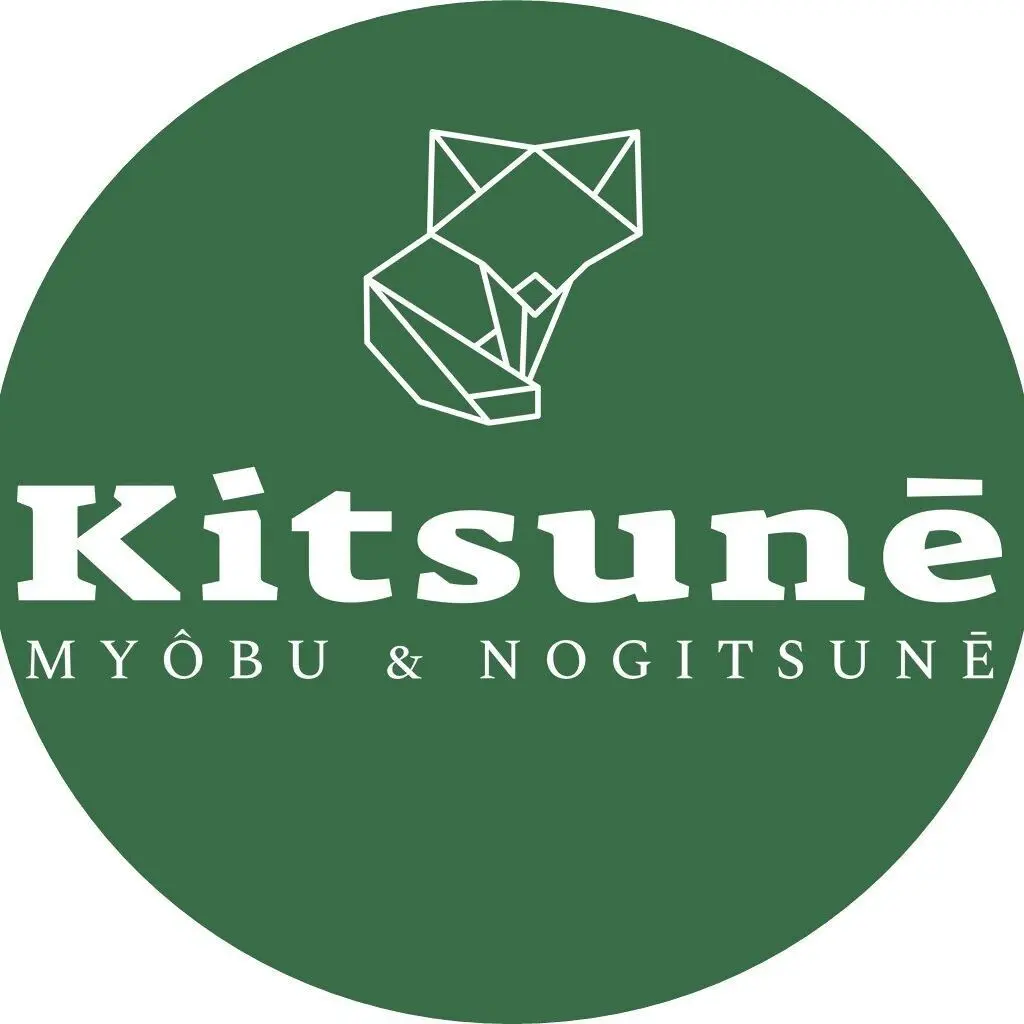 Kitsune.dog