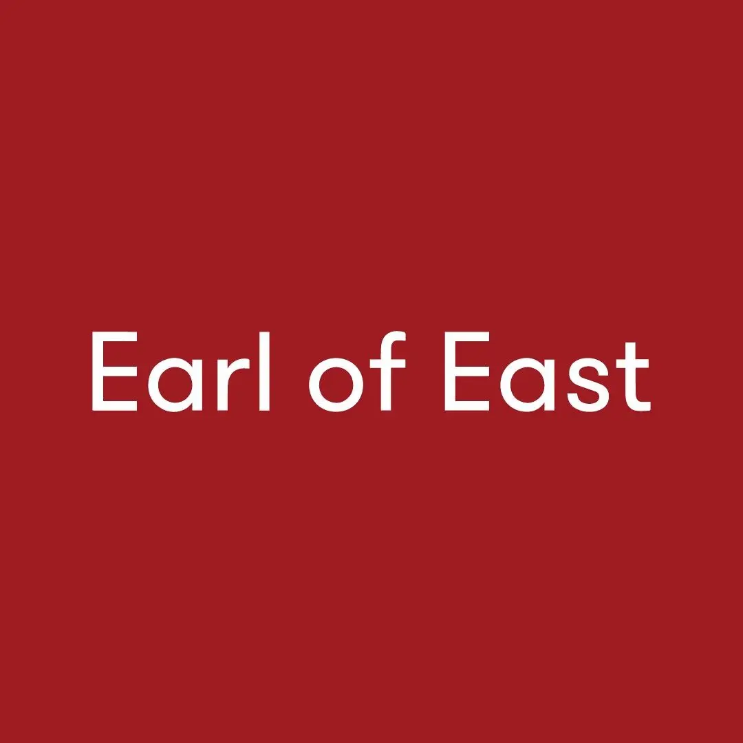 Earl of East