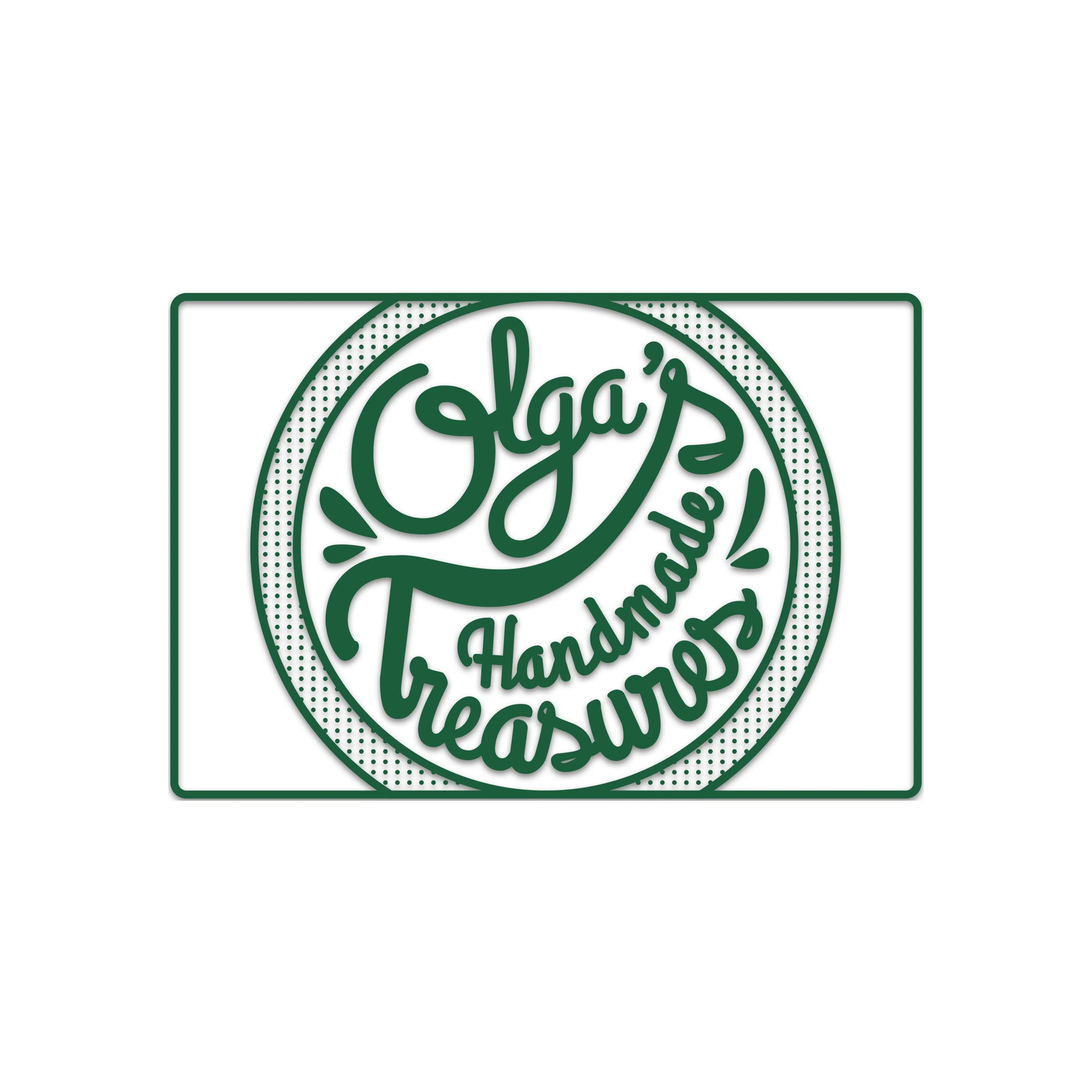 Olga's Handmade Treasures