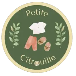 Petite citrouille/ Mon Amour de bola