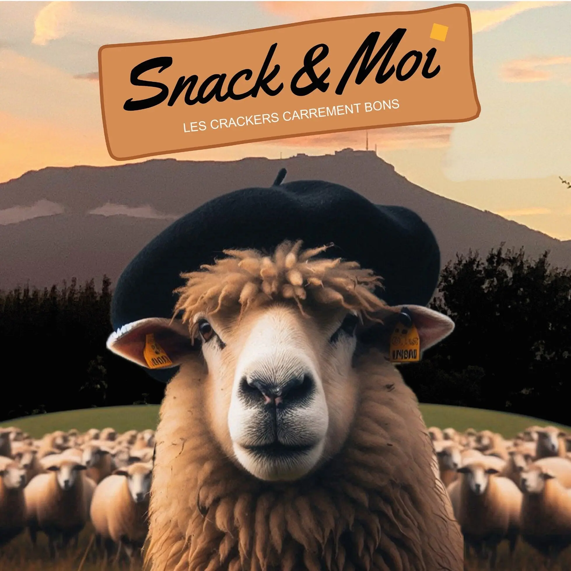 SNACK & MOI