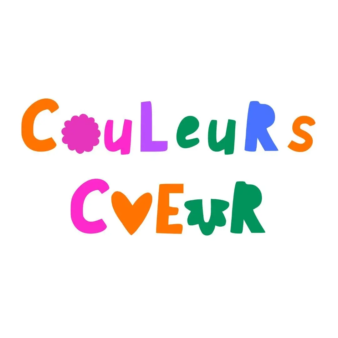 Couleurs coeur
