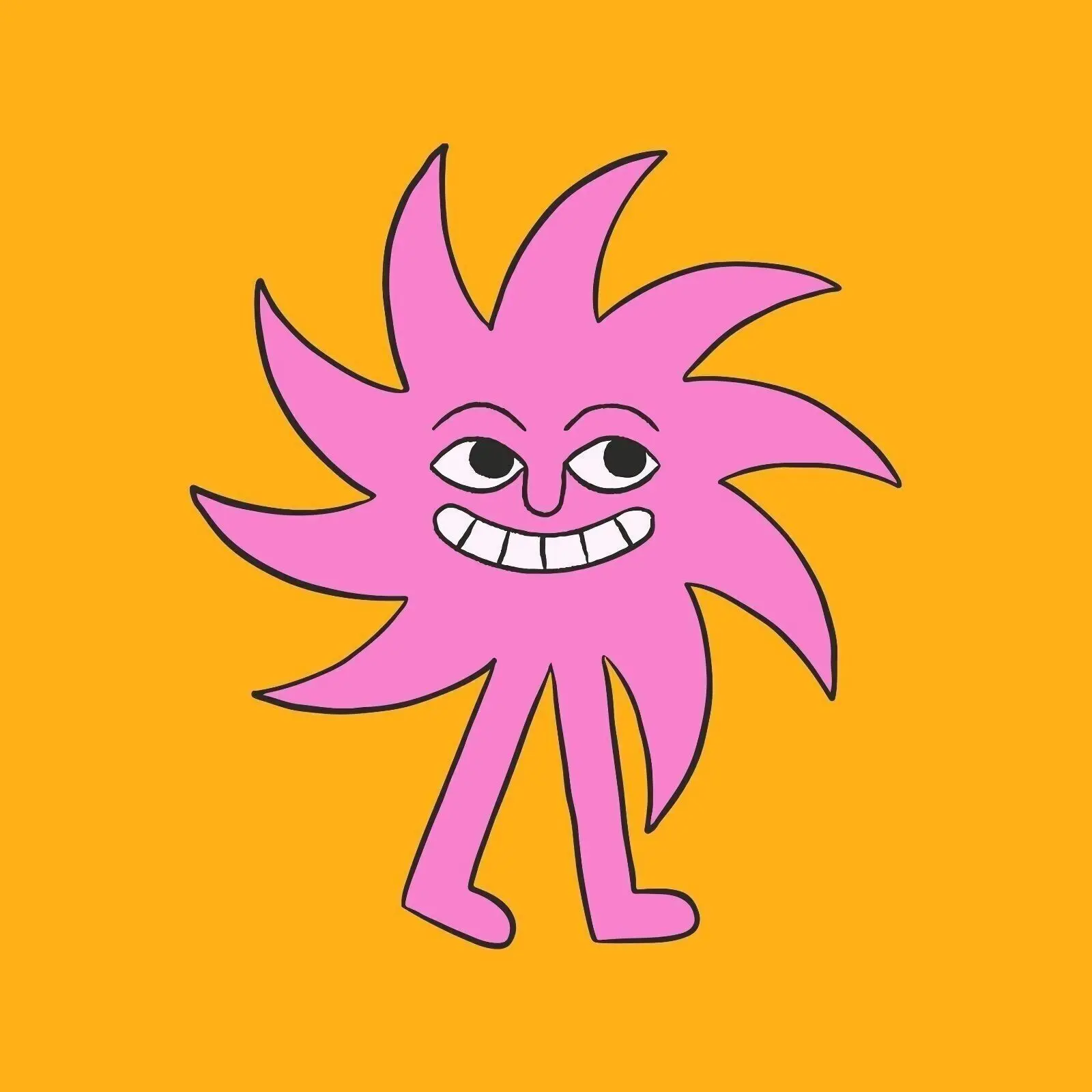 Pink Sun Brewing Co.