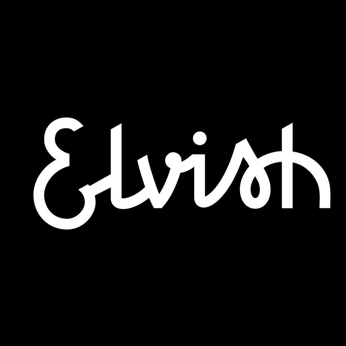 Elvish