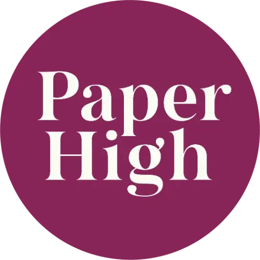 The Paper High Gift Company Limited