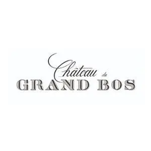 Château du Grand Bos