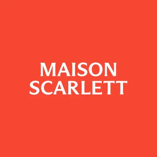 Maison Scarlett
