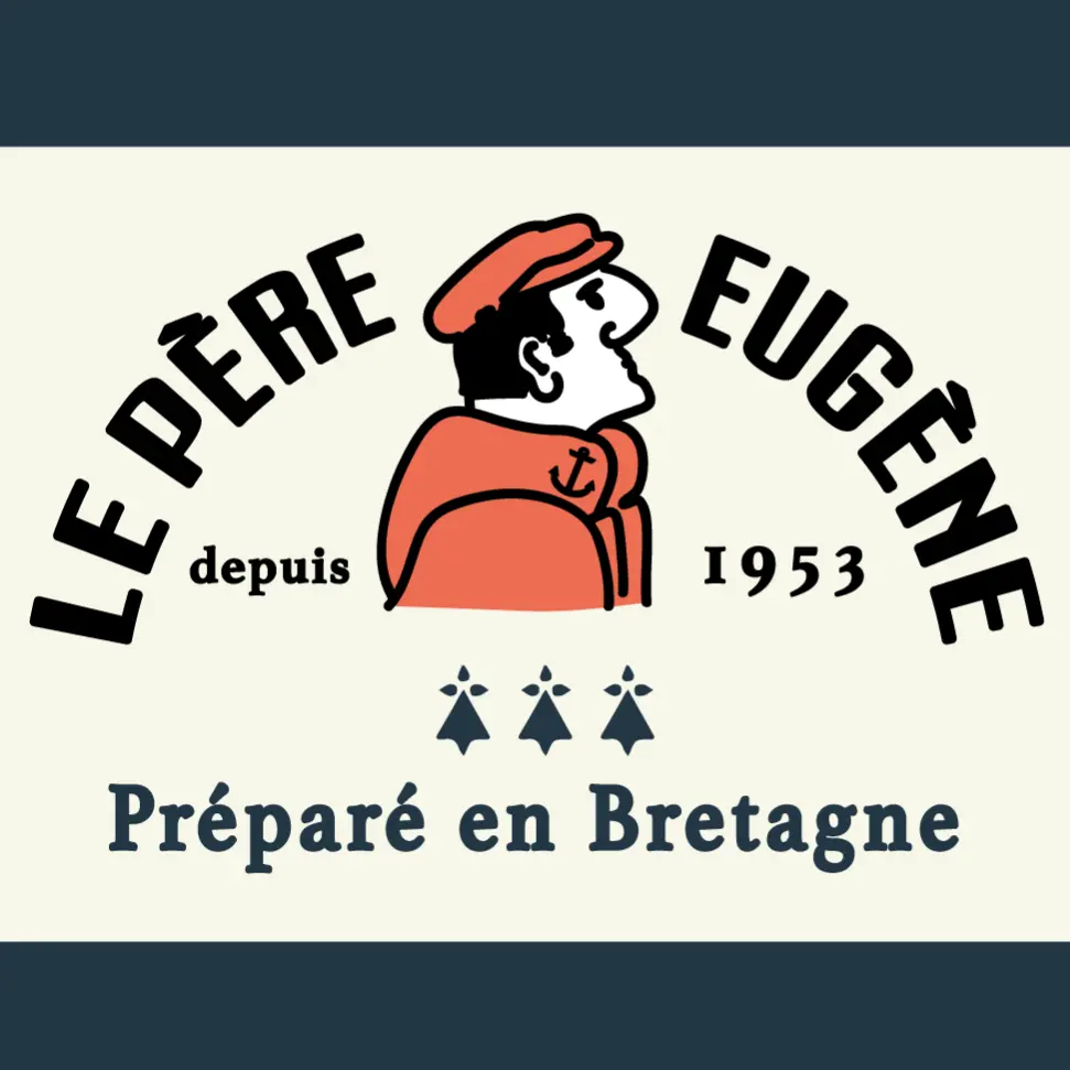 LE PERE EUGENE