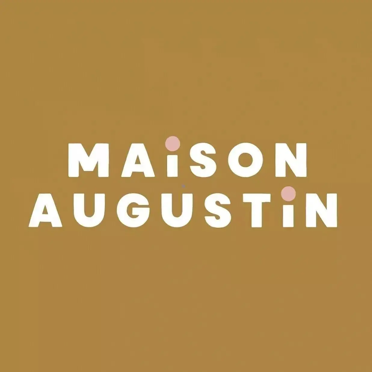 MAISON AUGUSTIN