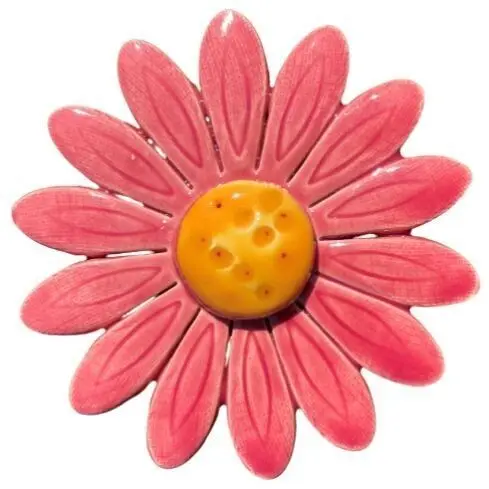 Keramik Blomma