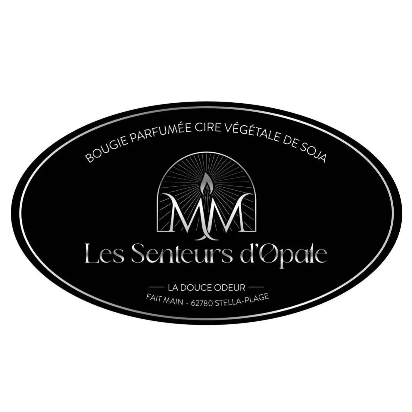 Les senteurs d'opale