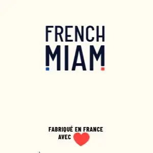 French - Miam