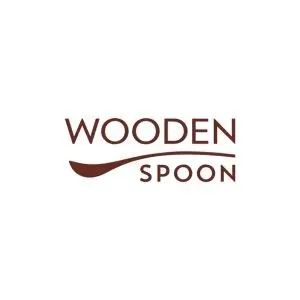 Wooden Spoon