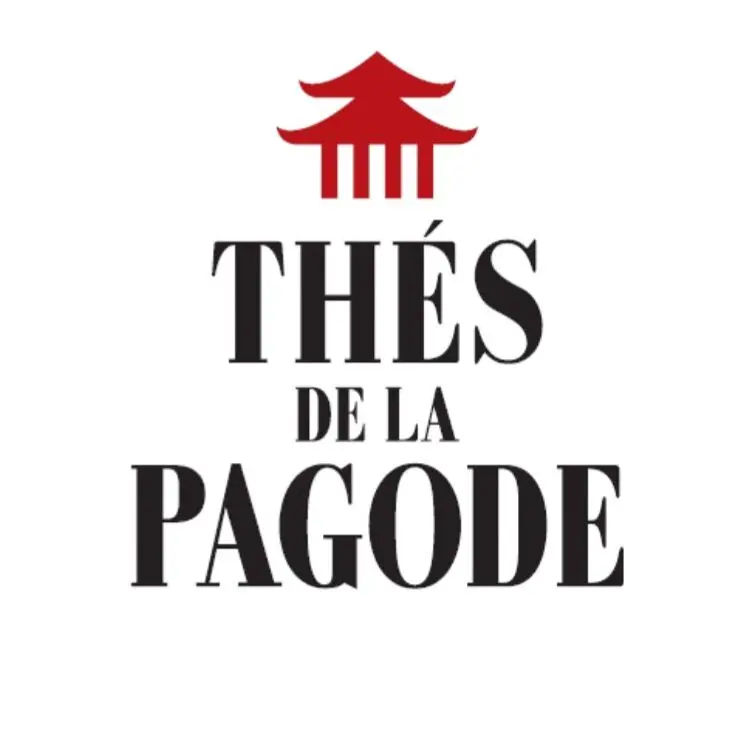 Thés De La Pagode