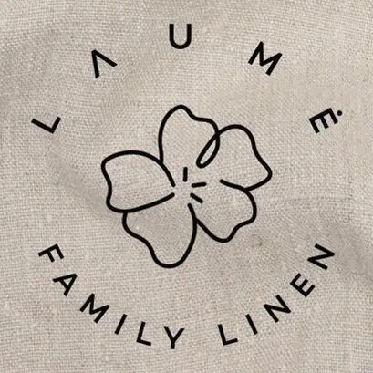 Laumė linen